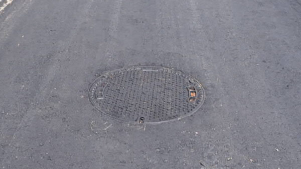 西部汚水11号幹線枝線外枝線下水道築造工事（2316工区）